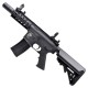 DBoys M4 Special Forces Mini (Silenced), Lightweight